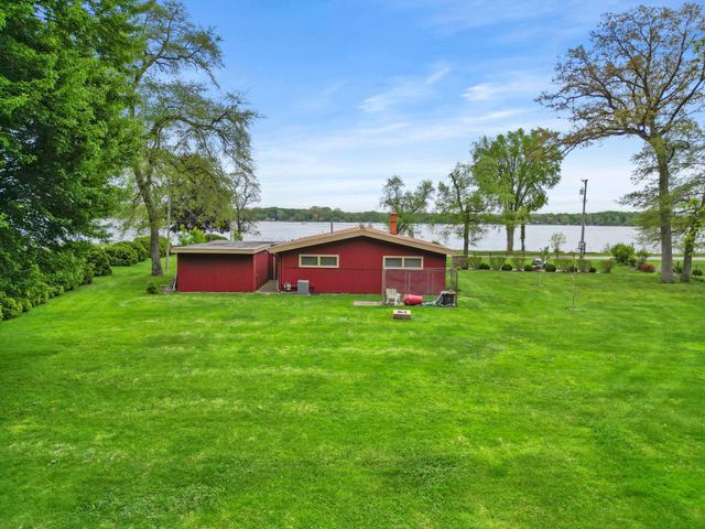 5100 S County Rd 210, Knox, IN 46534