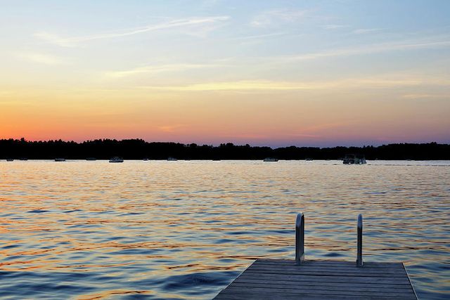 5100 S County Rd 210, Knox, IN 46534