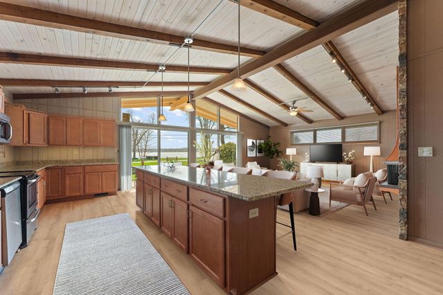 5100 S County Rd 210, Knox, IN 46534