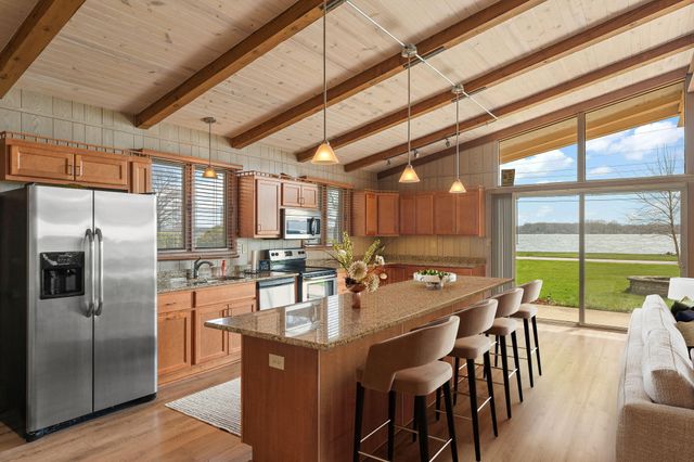 5100 S County Rd 210, Knox, IN 46534