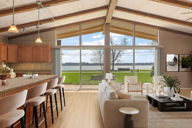 5100 S County Rd 210, Knox, IN 46534