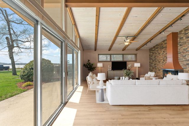 5100 S County Rd 210, Knox, IN 46534