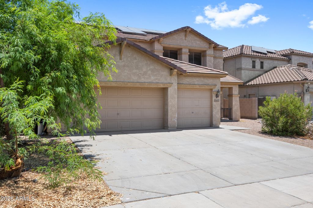 19173 N WILSON Street, Maricopa, AZ 85138 — photo 2