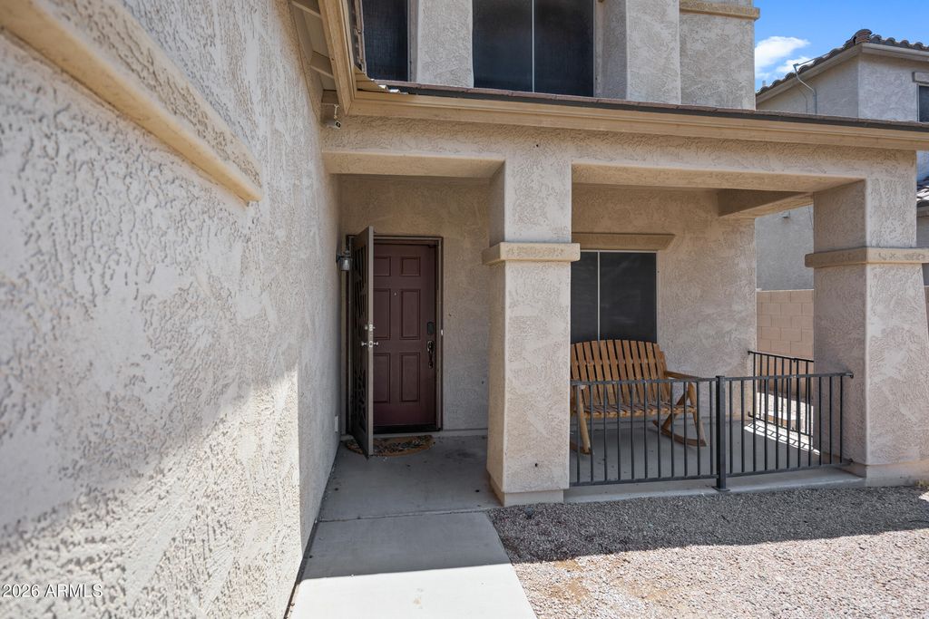 19173 N WILSON Street, Maricopa, AZ 85138 — photo 4