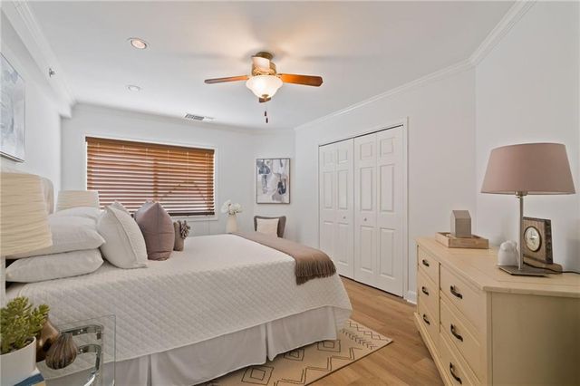 1501 Clairmont Road 1731, Decatur, GA 30033
