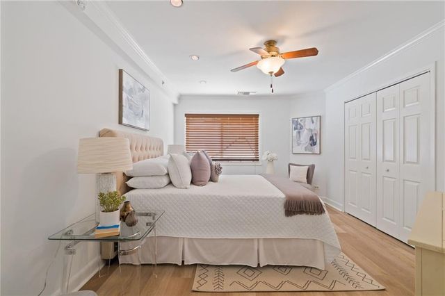 1501 Clairmont Road 1731, Decatur, GA 30033