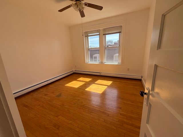 29 Irving Street 8, Worcester, MA 01609