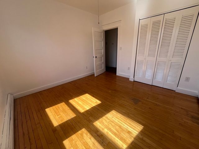 29 Irving Street 8, Worcester, MA 01609