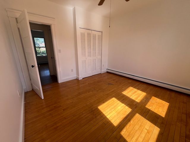 29 Irving Street 8, Worcester, MA 01609