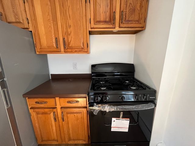 29 Irving Street 8, Worcester, MA 01609