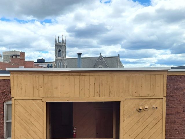 29 Irving Street 8, Worcester, MA 01609