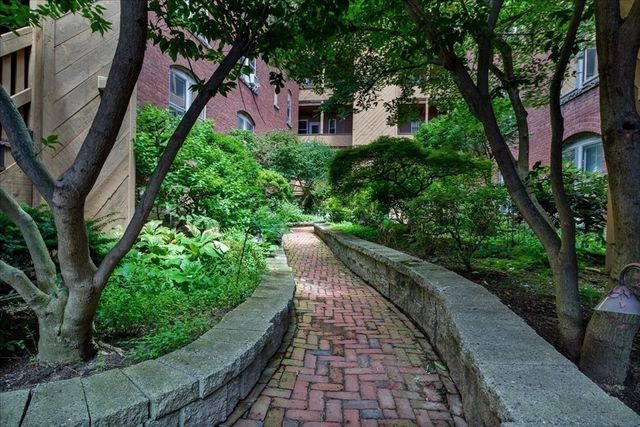 29 Irving Street 8, Worcester, MA 01609