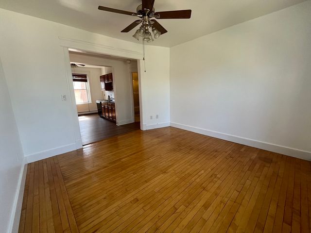 29 Irving Street 8, Worcester, MA 01609