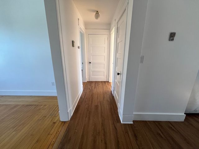 29 Irving Street 8, Worcester, MA 01609