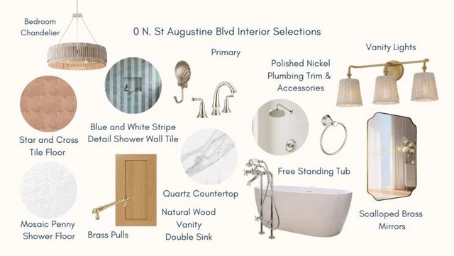 00 N St Augustine Blvd, St Augustine, FL 32080