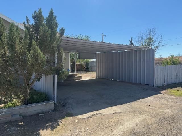 807 N Front, Fort Stockton, TX 79735