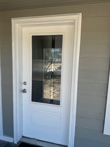 807 N Front, Fort Stockton, TX 79735