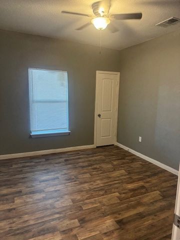 807 N Front, Fort Stockton, TX 79735