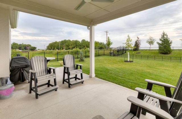 6111 NE Briarwood Drive, Ankeny, IA 50021