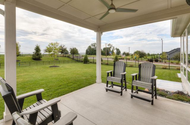 6111 NE Briarwood Drive, Ankeny, IA 50021