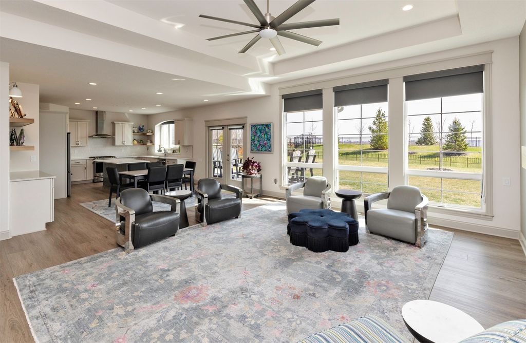 6111 NE Briarwood Drive, Ankeny, IA 50021