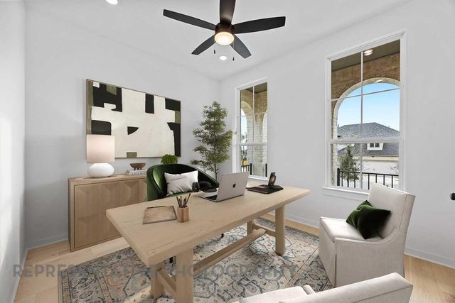 21119 Aspen Adela Cove, Magnolia, TX 77355