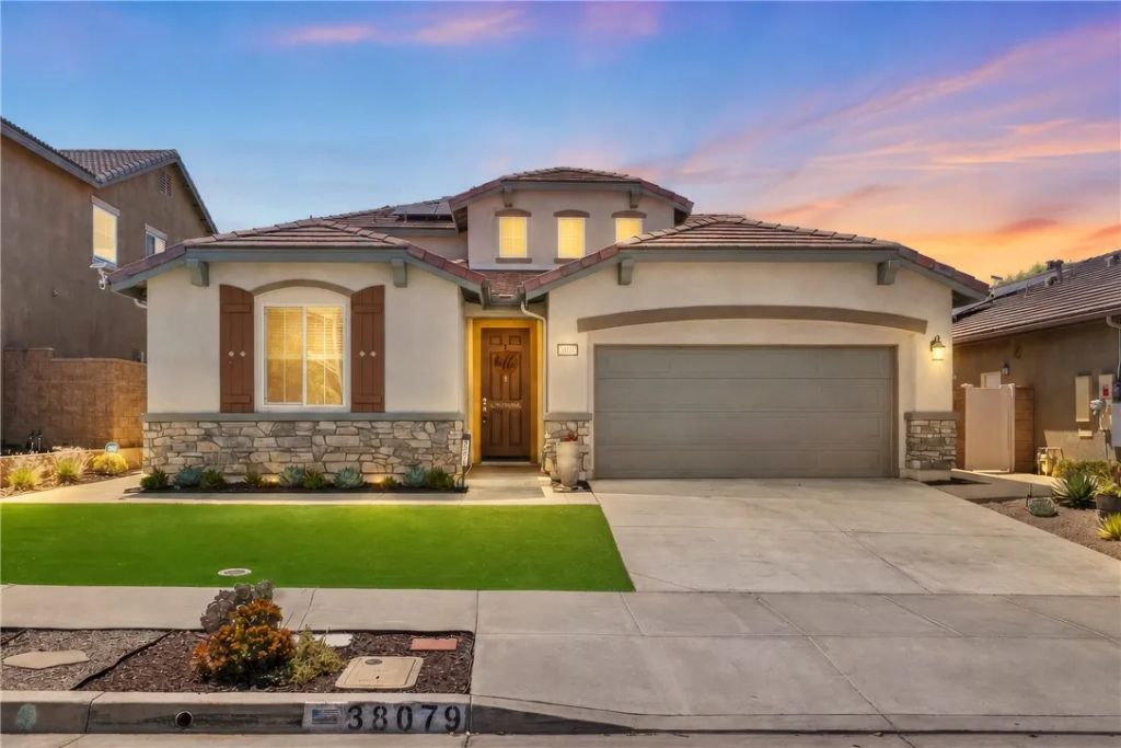 38079 Bella Rosa, Murrieta, CA 92563