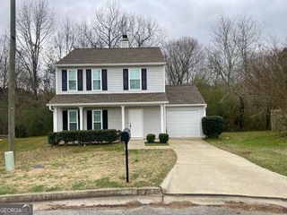2314 Blackwatch Circle SW, Marietta, GA 30008