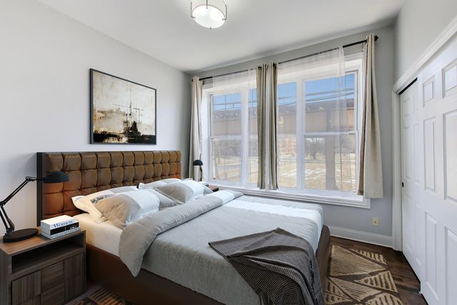 313 E 60th Street 1, Chicago, IL 60637