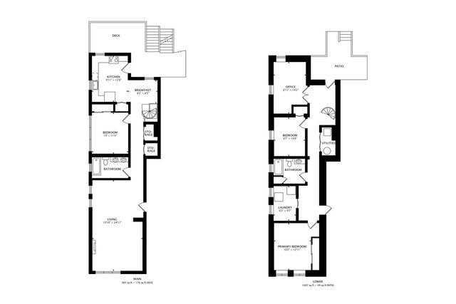 313 E 60th Street 1, Chicago, IL 60637