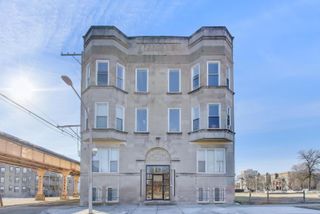 313 E 60th Street 1, Chicago, IL 60637