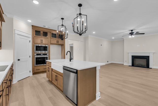 7267 Fairlawn Drive, Fairview, TN 37062