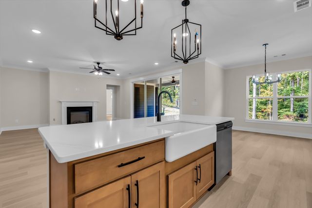 7267 Fairlawn Drive, Fairview, TN 37062