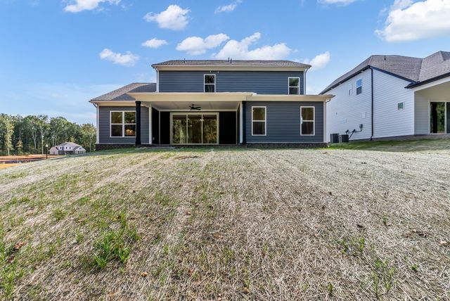 7267 Fairlawn Drive, Fairview, TN 37062