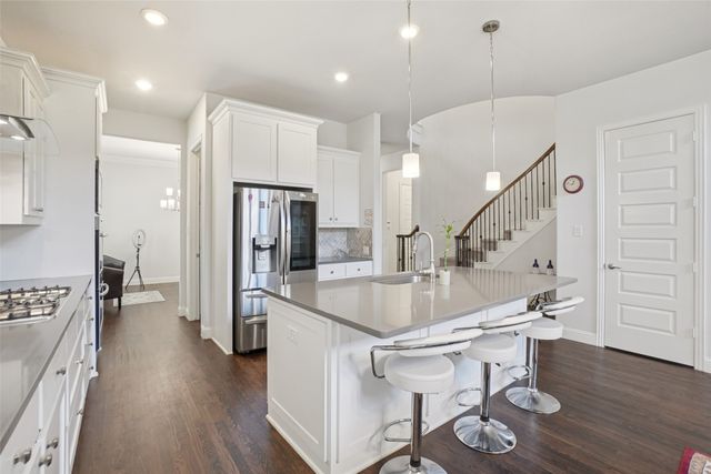 6209 Verbena Lane, Irving, TX 75039