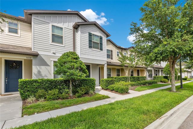 5041 CASPIAN STREET, St Cloud, FL 34771