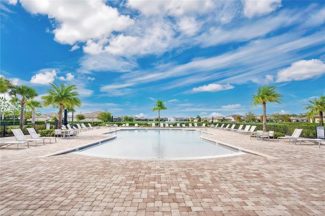 5041 CASPIAN STREET, St Cloud, FL 34771