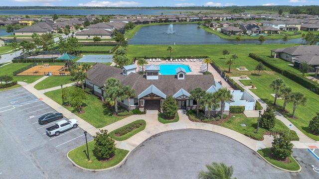 5041 CASPIAN STREET, St Cloud, FL 34771
