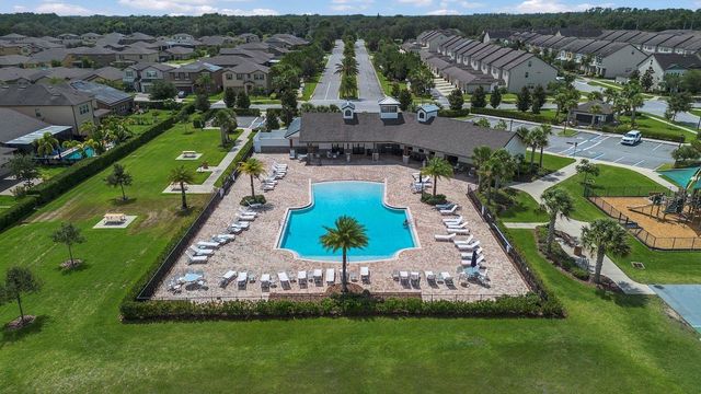 5041 CASPIAN STREET, St Cloud, FL 34771