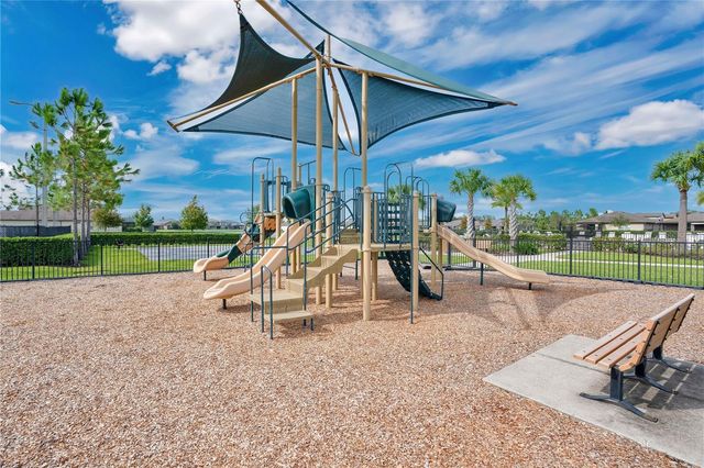 5041 CASPIAN STREET, St Cloud, FL 34771