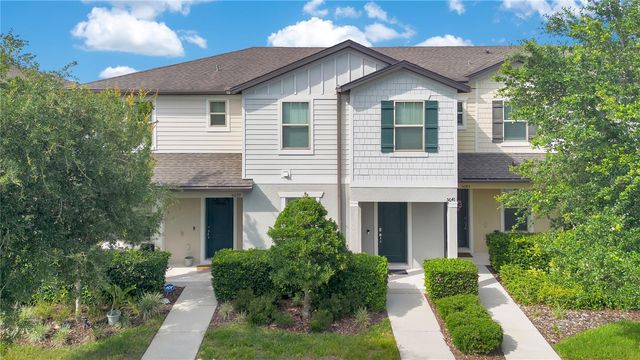 5041 CASPIAN STREET, St Cloud, FL 34771