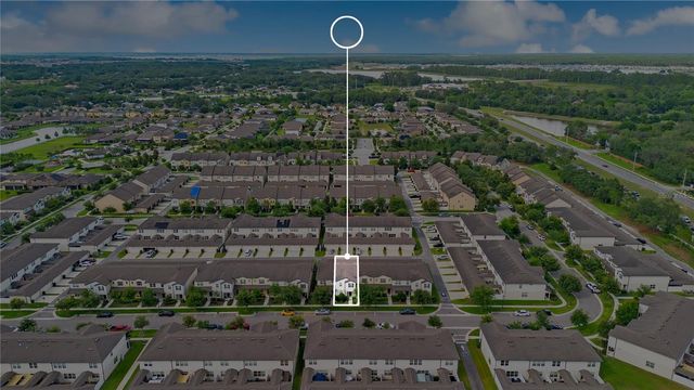5041 CASPIAN STREET, St Cloud, FL 34771