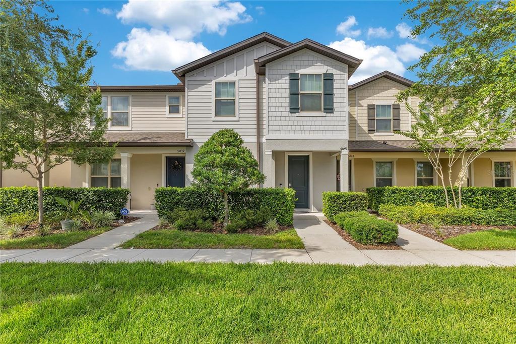 5041 CASPIAN STREET, St Cloud, FL 34771