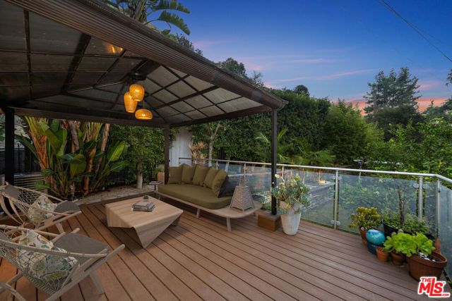 2250 Nichols Canyon Road, Los Angeles, CA 90046