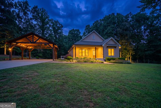 5240 Highway 17, Clarkesville, GA 30523