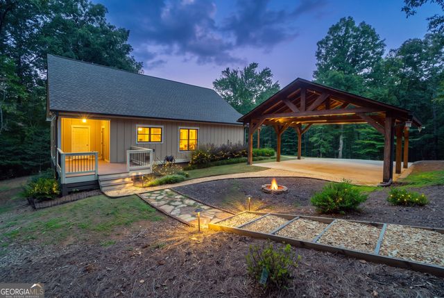 5240 Highway 17, Clarkesville, GA 30523