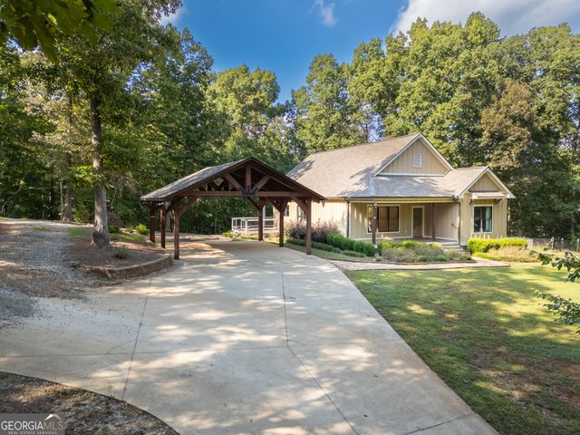 5240 Highway 17, Clarkesville, GA 30523