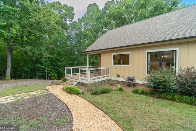 5240 Highway 17, Clarkesville, GA 30523