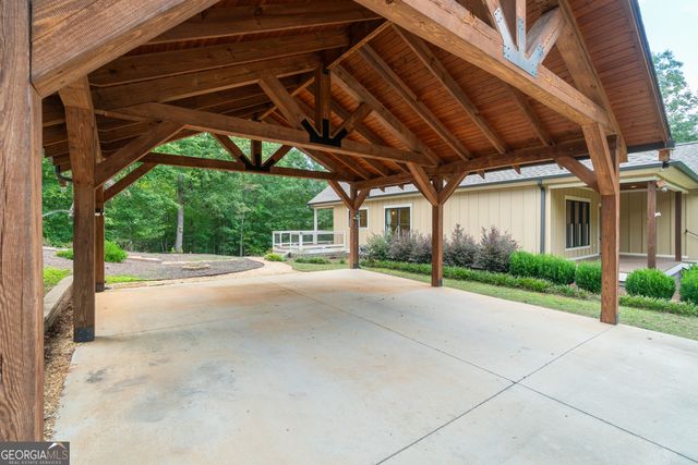 5240 Highway 17, Clarkesville, GA 30523
