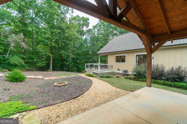 5240 Highway 17, Clarkesville, GA 30523